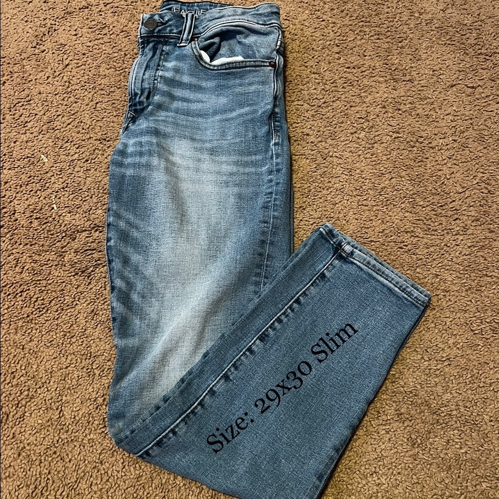 Mens Jeans